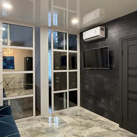 Kadorr Loft * Odesa