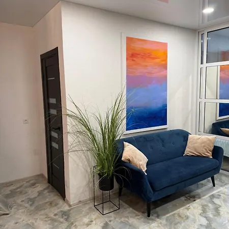 Kadorr Loft Odesa
