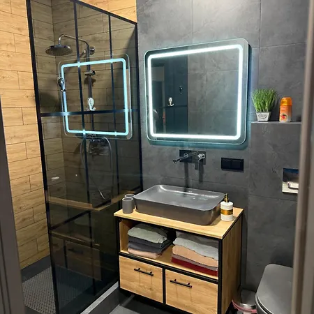 Kadorr Loft Odesa
