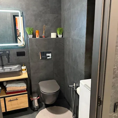 Kadorr Loft Apartment *