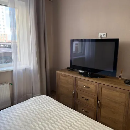 Kadorr Loft Odesa