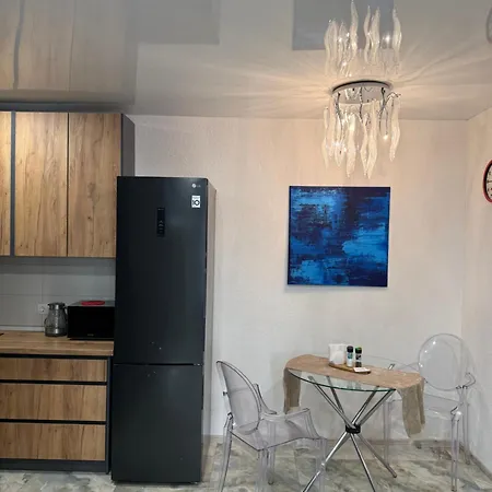 Kadorr Loft Apartment *